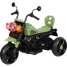 Детский автомобиль Farfello SR9909 (зеленый)