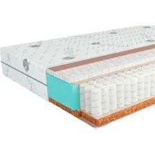 Матрас Kondor Binom Medio 90x200 (комби-люкс)