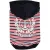 Футболка Puppia Skipper PAUA-TS1812-NY-L (L, синий)