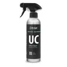 Чистящее средство UC "ULTRA CLEAN" 500 мл -  DETAIL DT-0108