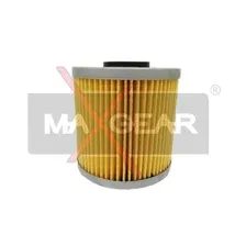 Масляный фильтр MAXGEAR 26-0001