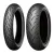 Мотошина передняя Dunlop Sportmax GPR-300 120/60ZR17 55W TL