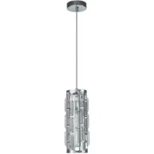 Подвесная люстра Escada 2101/1S Chrome