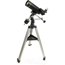 Телескоп Levenhuk Skyline PRO 80 MAK / LH30075