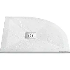 Душевой поддон Vincea VST-4SQ9012W-L 120x90