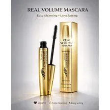 Deoproce Тушь для ресниц объемная Easy & Volume Real Mascara, 8 мл