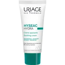 Крем для лица Uriage Hyseac Hydra Creme Apaisante (40мл)