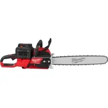 Электропила цепная Milwaukee M18F2CHS50-802, 4933480121