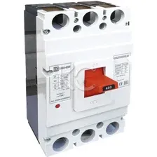 Выключатель автоматический КС ВА 88-400S 315А 3P 35кА SVA88-3-40031535