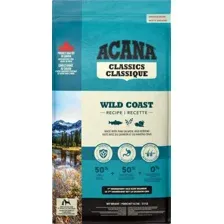 Сухой корм для собак Acana Wild Coast 14.5 кг