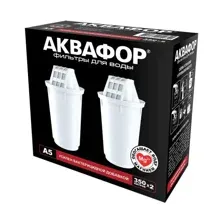 Модуль сменный фильтрующий Аквафор А5 2шт