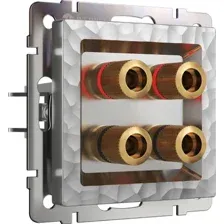 Розетка акустическая Werkel W1285006 a052067