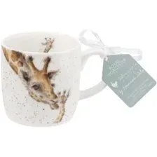 Кружка Royal Worcester Wrendale Designs MMMK5629-XSM