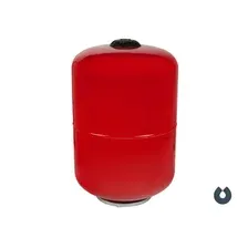 Расширительный бак UNIPUMP 12 л вертикальный