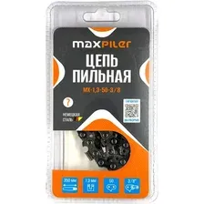 Цепь для пилы Maxpiler MX-1.3-50-3/8