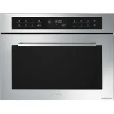 Электрический духовой шкаф Smeg SF4400MCX1