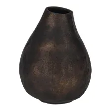 Ваза Eglo Talacogon 421167 (алюминий, черный)