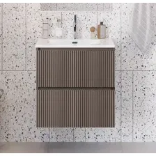 BelBagno Тумба под умывальник UNO-MINI-700-2C-SO-СO