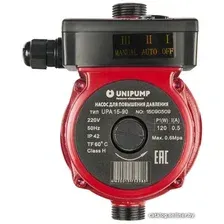 Циркуляционный насос Unipump UPA 15-90