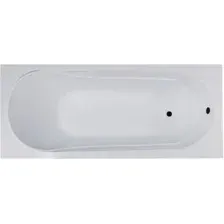 Ванна Ventospa Aqua 170x70 (с ножками и экраном)