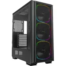 Корпус MONTECH SKY TWO
