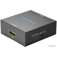 Конвертер Vention AEFB0 RCA - HDMI