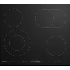 Варочная панель Hotpoint HR 6T5 B S