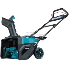 Снегоуборщик аккумуляторный MAKITA XGT SN001G Z (SN001GZ)