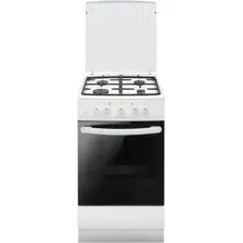 Кухонная плита Hansa FCGW510554