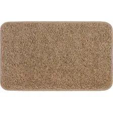 Коврик для ванной Shahintex Frizz Icarpet 80x120 S / 896513 (латте 9)