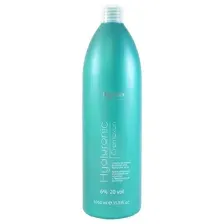 Кремообразная окислительная эмульсия Hyaluronic Cremoxon с Гиалуроновой кислотой 6% 1050 мл