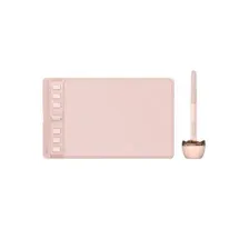 Графический планшет Huion Inspiroy 2 S Pink