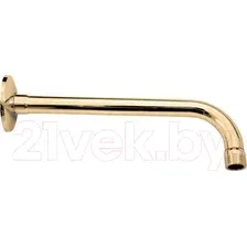 Держатель верхнего душа Slezak RAV MD0150