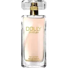 Парфюмерная вода Chatler Dolly (100мл)