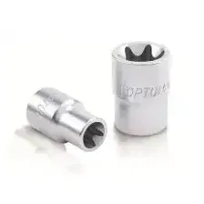  ГОЛОВКА ЗВЕЗДОЧКА 1/2 Е12 TOPTUL (BAED1612)