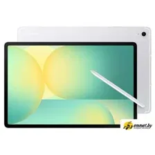 Планшет Samsung Galaxy Tab S10 FE+ 5G SM-X626 8GB/128GB (серебристый)