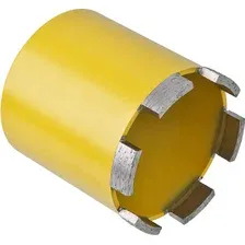 Коронка Hanskonner Micro Hit H9018-SDS-D72MH