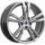 Литые диски K&amp;K Karrera Light 18x7" 5x108мм DIA 67.1мм ET 45мм дарк платинум бр
