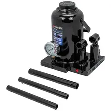 Бутылочный домкрат FORSAGE F-TH903501 BIG 32т