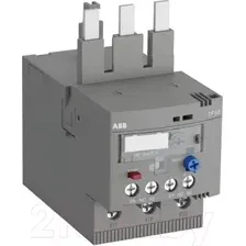 Реле тепловое ABB TF65-67 (57-67A) 1SAZ811201R1007