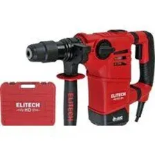 Перфоратор ELITECH П 1130ЭМ HD