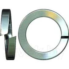Шайба ЕКТ CV010206 (14000шт)