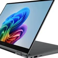 Ноутбук 2-в-1 Samsung Galaxy Book5 360 15.6 NP750QHA-LG1IN