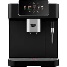 Кофемашина BEKO CEG7302