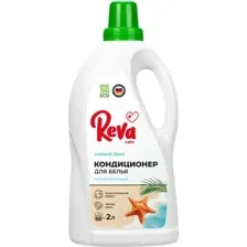 Кондиционер для белья ReVa Care Свежий Бриз, 5 л