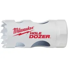 Коронка твердосплавная 25 мм MILWAUKEE Hole Dozer Carbide (49560707)