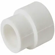 Муфта переходная Valfex 32/25 ВН/ВН (250/50) белая арт. 10013225