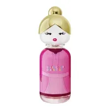 Туалетная вода United Colors of Benetton Sisterland Pink Raspberry (80мл)