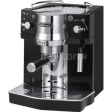 Кофеварка эспрессо DeLonghi EC 820.B