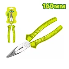 Длинногубцы 160мм DYLLU DTPL2926